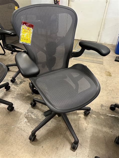 herman miller aeron remastered where to buy|herman miller aeron remastered used.